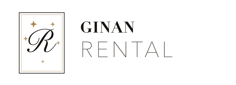 Ginan Rental